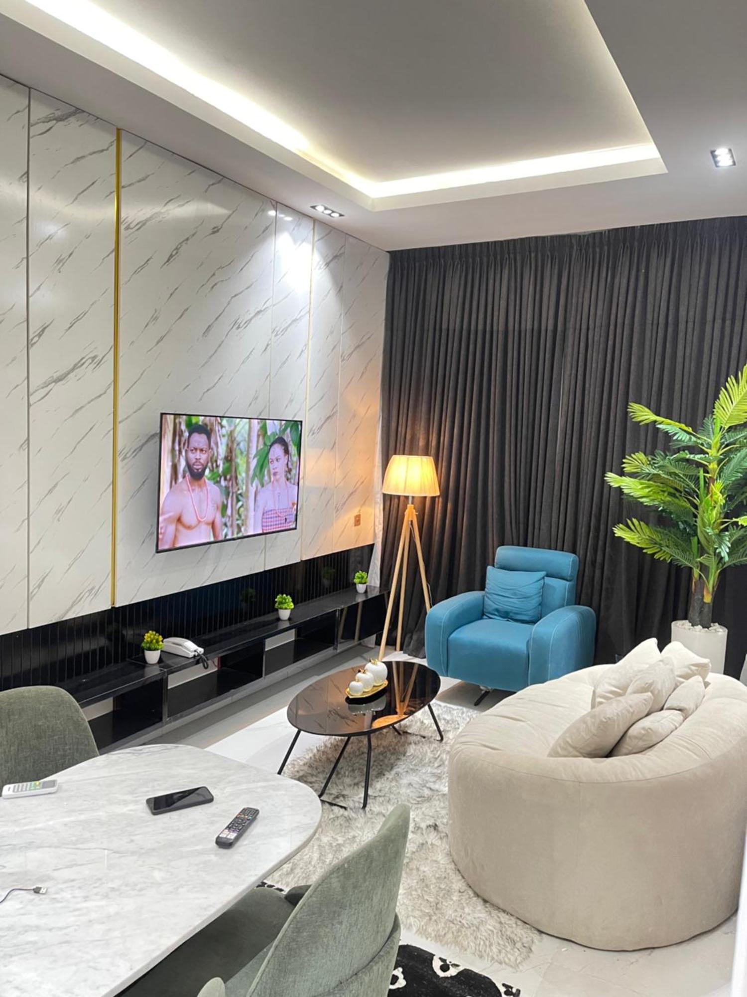 Austra Hotels And Apartments Maitama אבוג'ה מראה חיצוני תמונה