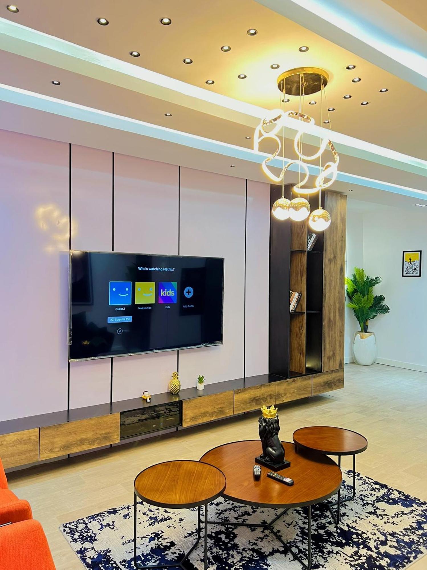 Austra Hotels And Apartments Maitama אבוג'ה מראה חיצוני תמונה