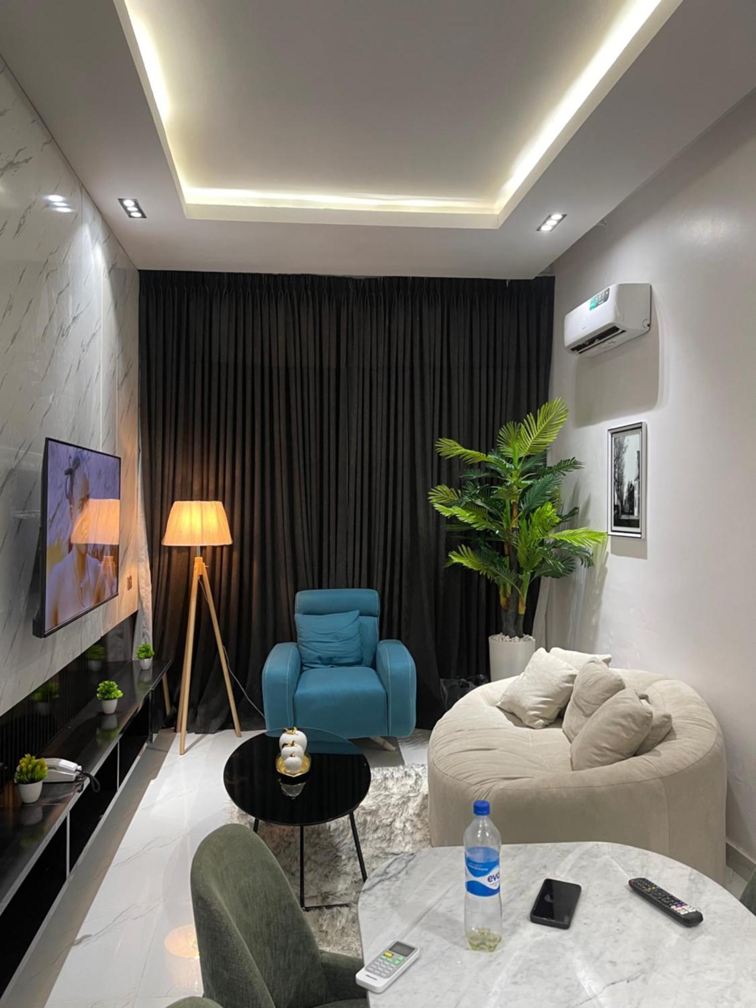 Austra Hotels And Apartments Maitama אבוג'ה מראה חיצוני תמונה