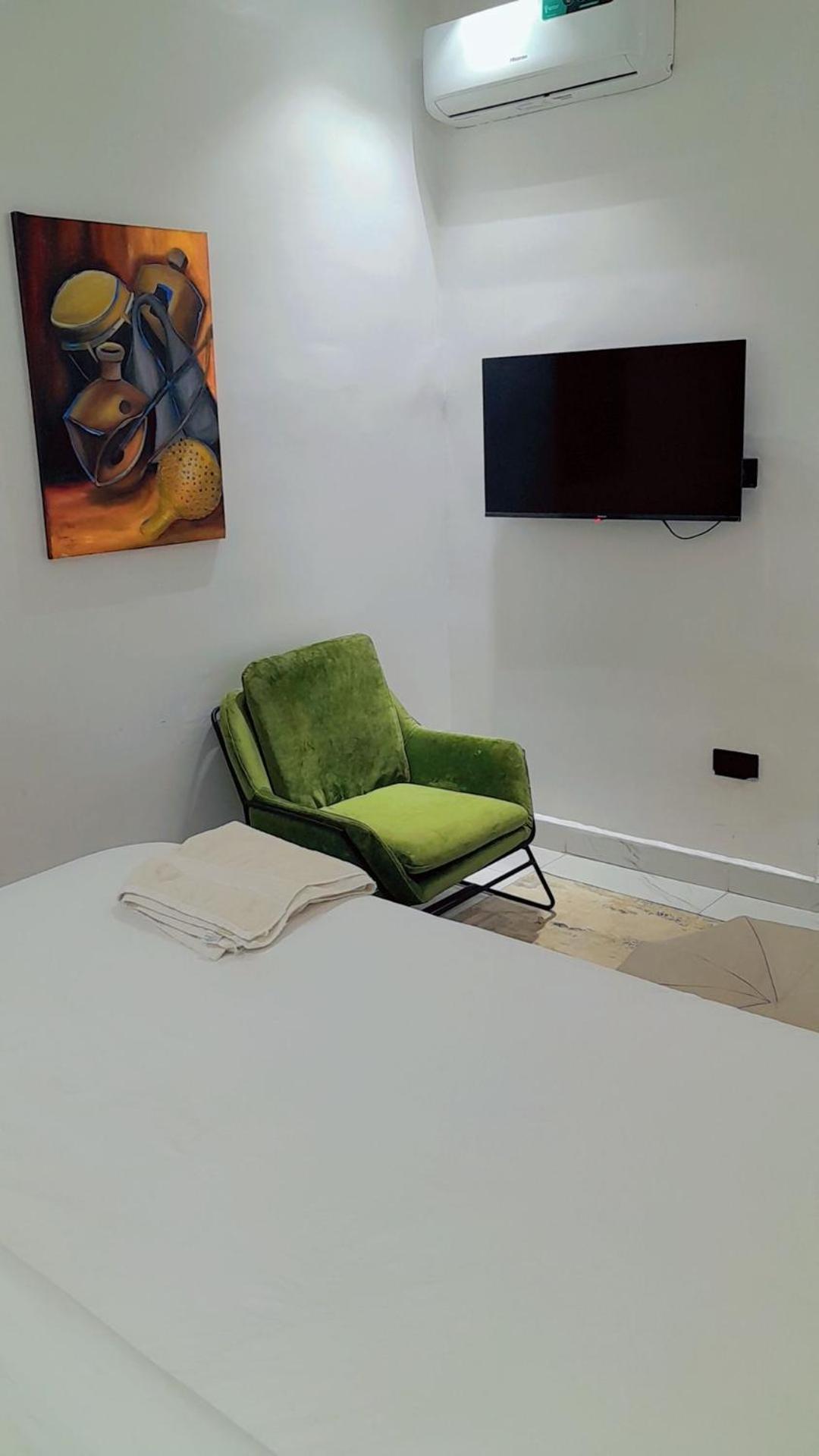 Austra Hotels And Apartments Maitama אבוג'ה מראה חיצוני תמונה