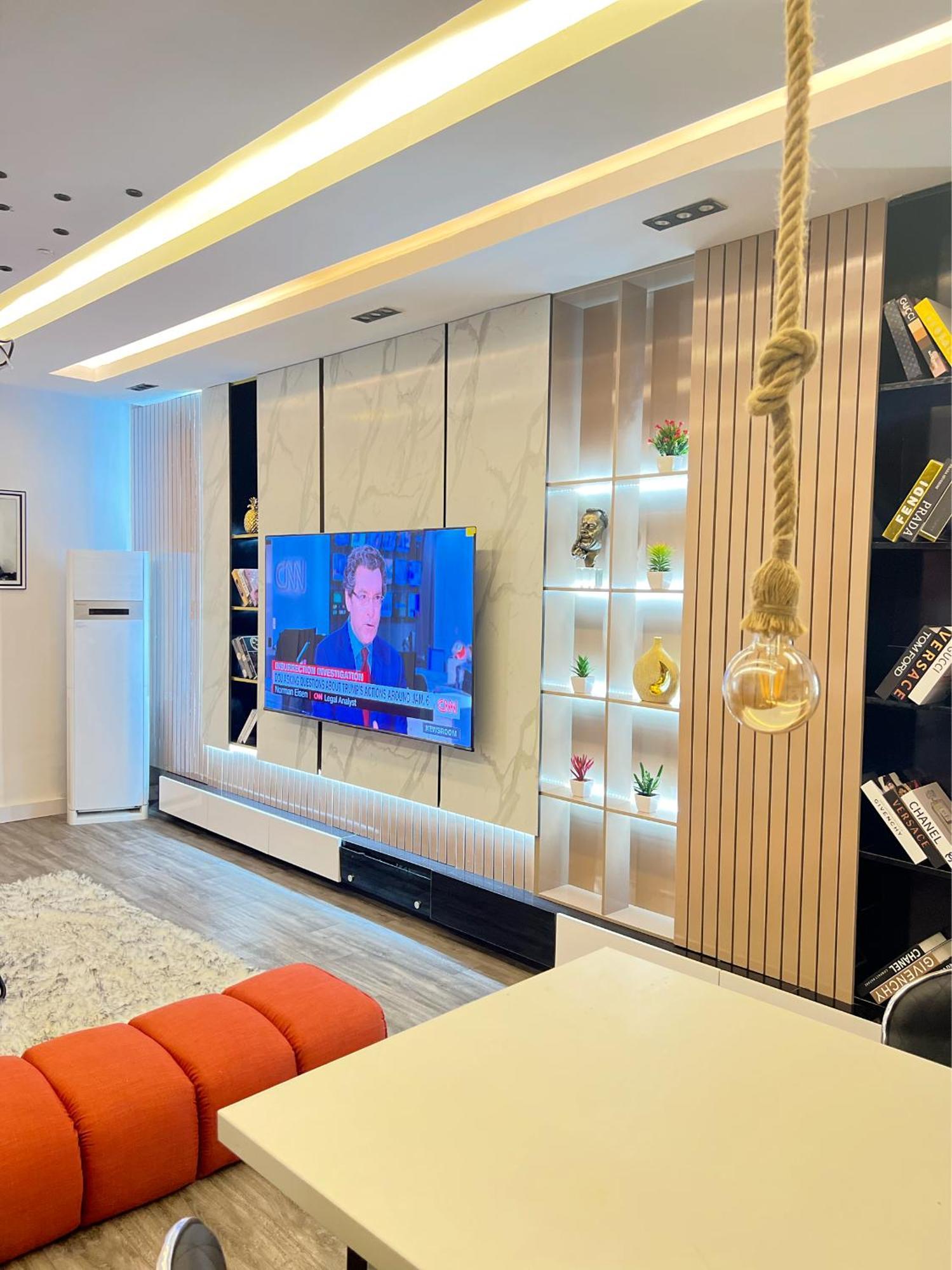 Austra Hotels And Apartments Maitama אבוג'ה מראה חיצוני תמונה