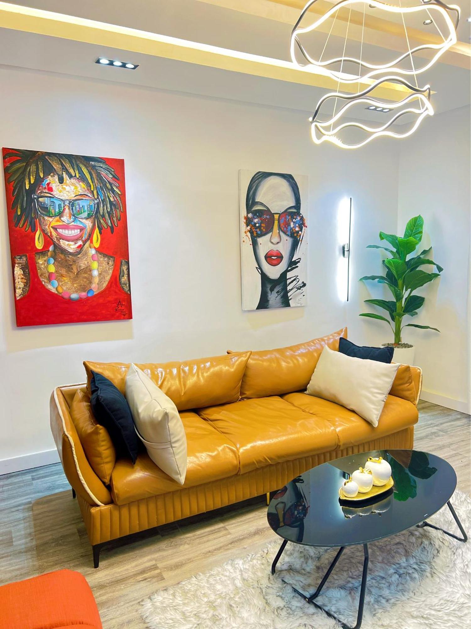 Austra Hotels And Apartments Maitama אבוג'ה מראה חיצוני תמונה