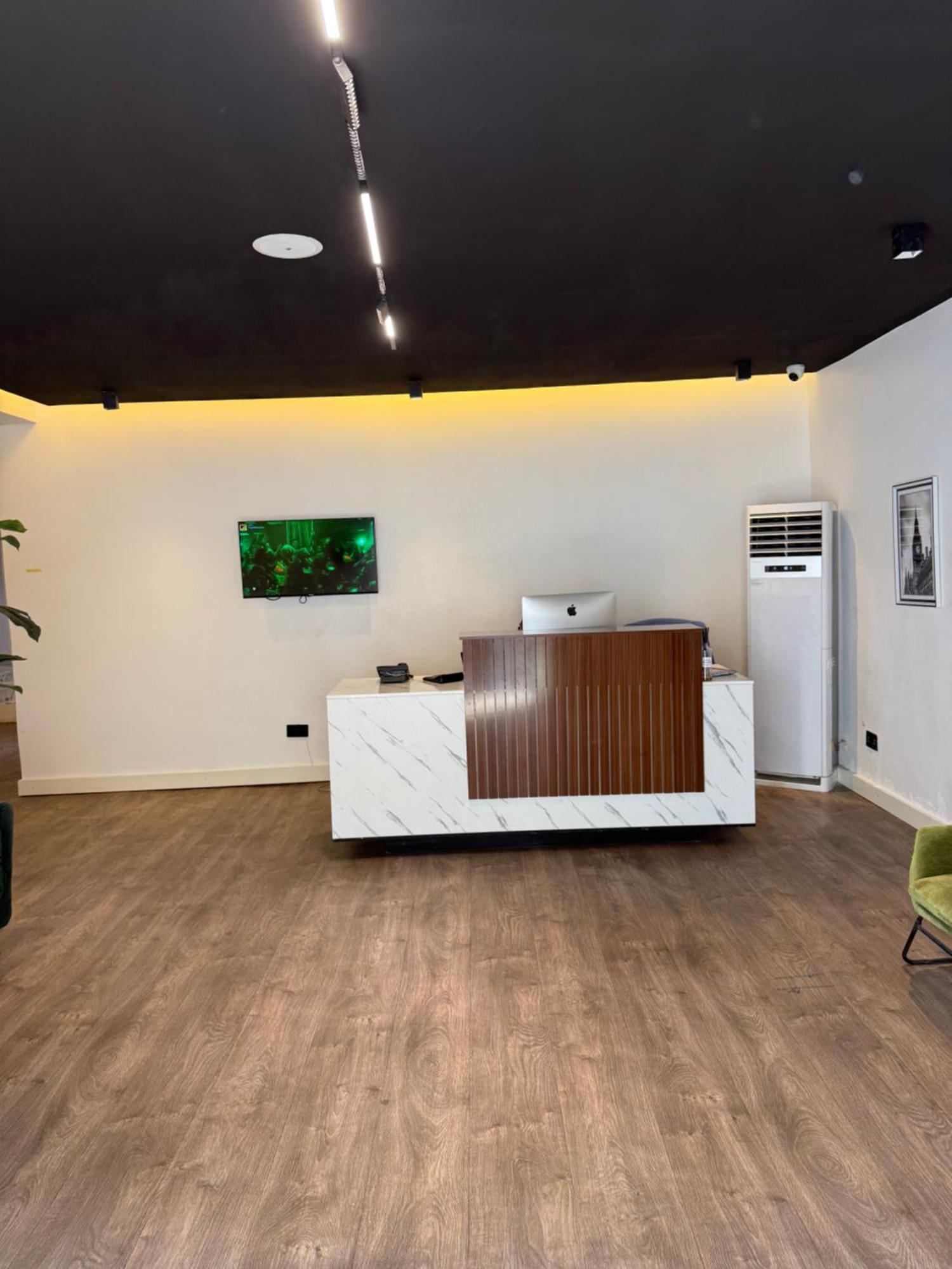 Austra Hotels And Apartments Maitama אבוג'ה מראה חיצוני תמונה